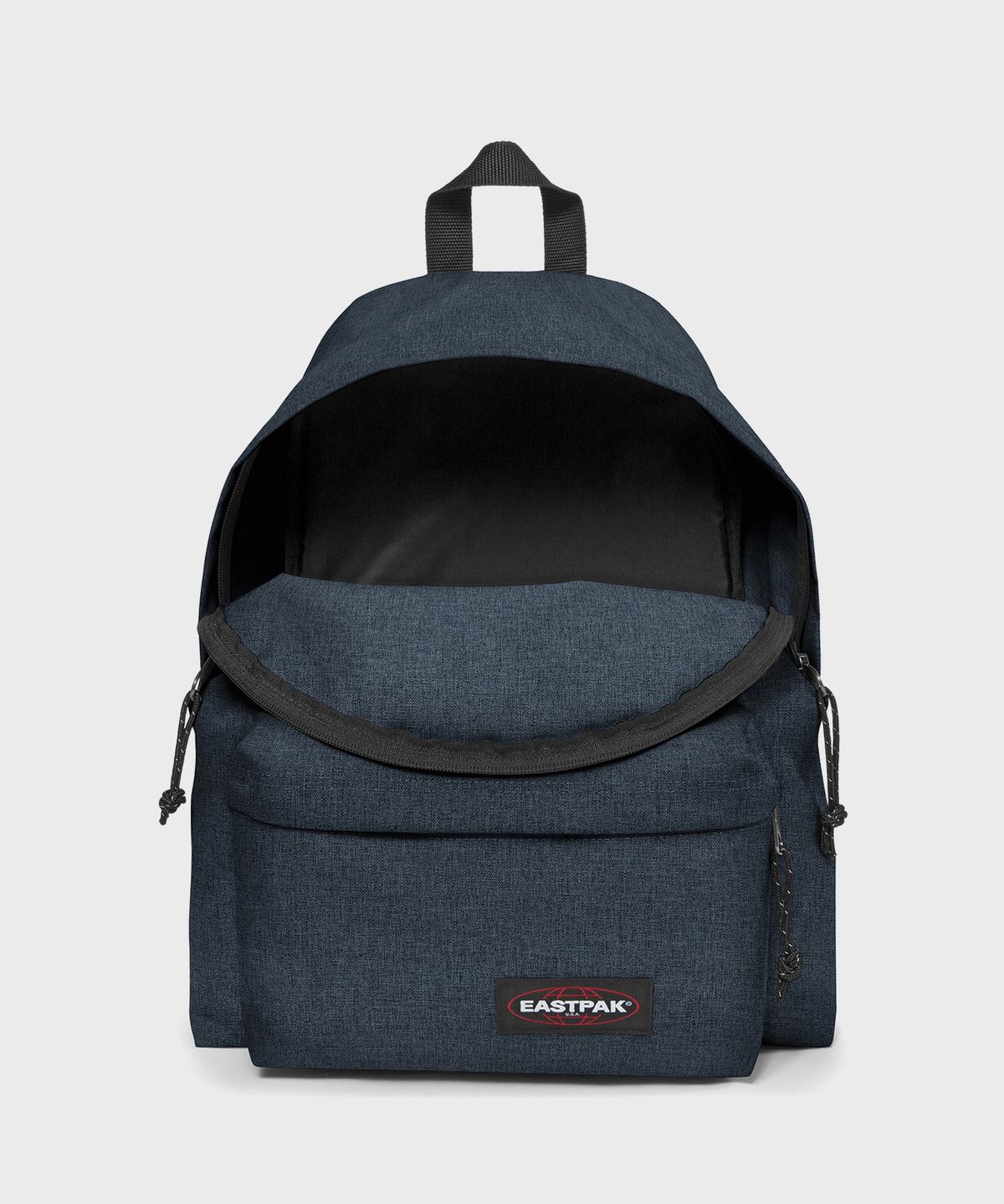 이스트팩(EASTPAK) 패디드파커 Triple Denim