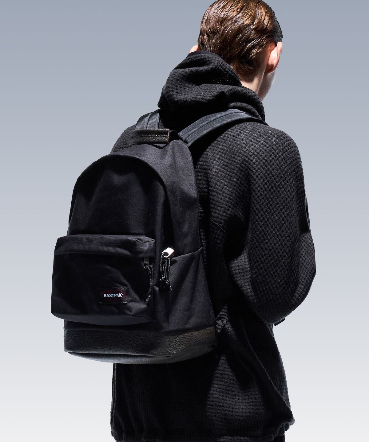 이스트팩(EASTPAK) 와이오밍 Black