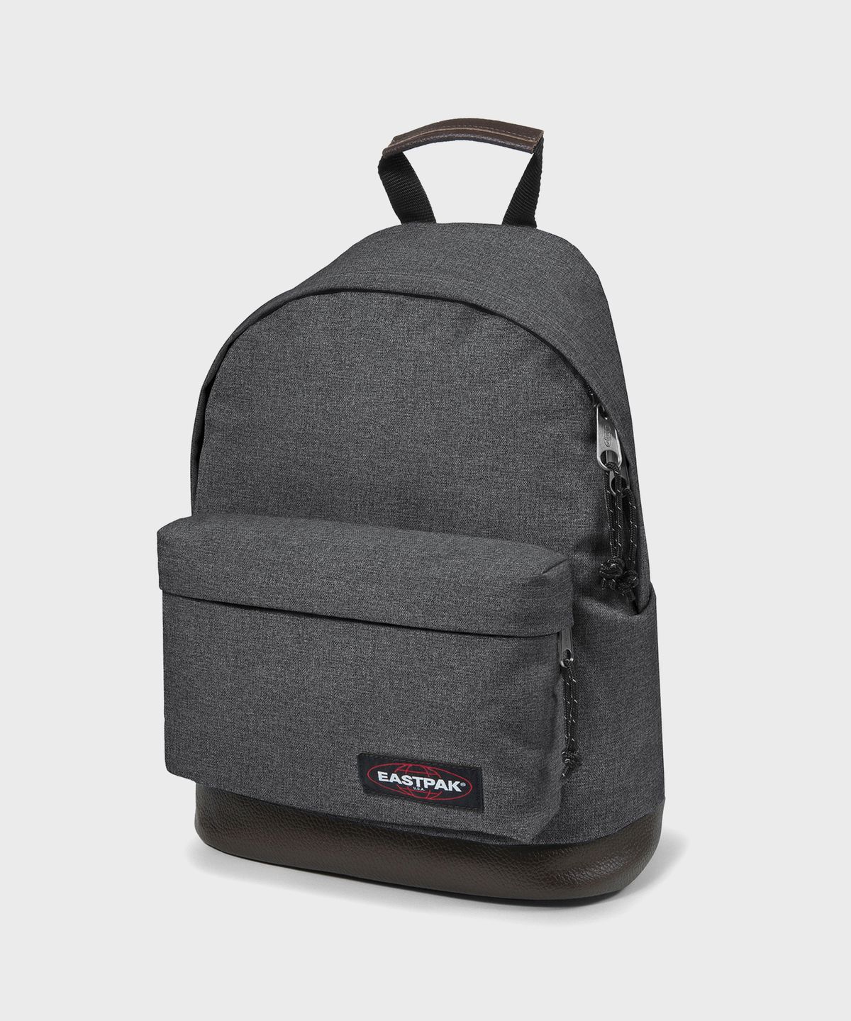 이스트팩(EASTPAK) 와이오밍 Black Denim