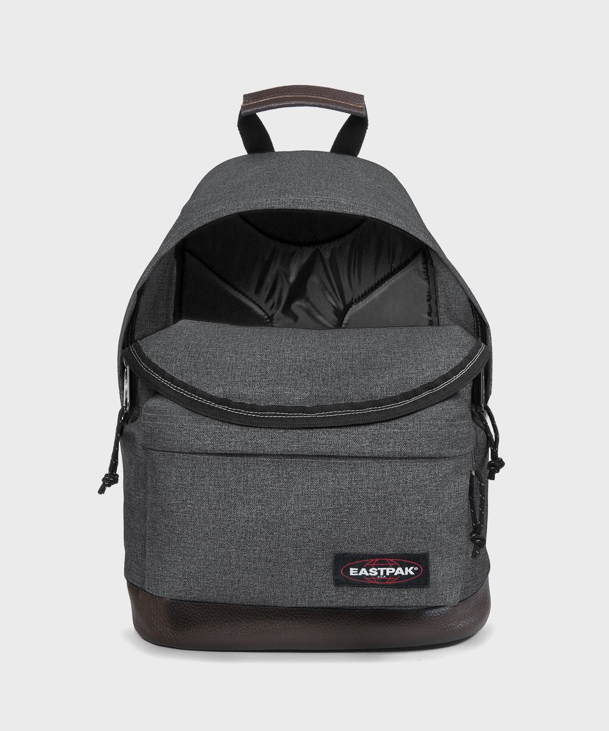 이스트팩(EASTPAK) 와이오밍 Black Denim