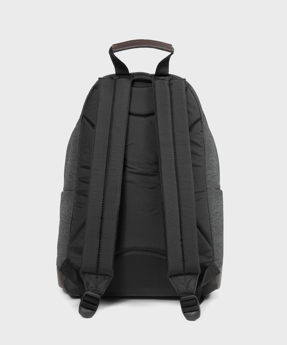 이스트팩(EASTPAK) 와이오밍 Black Denim