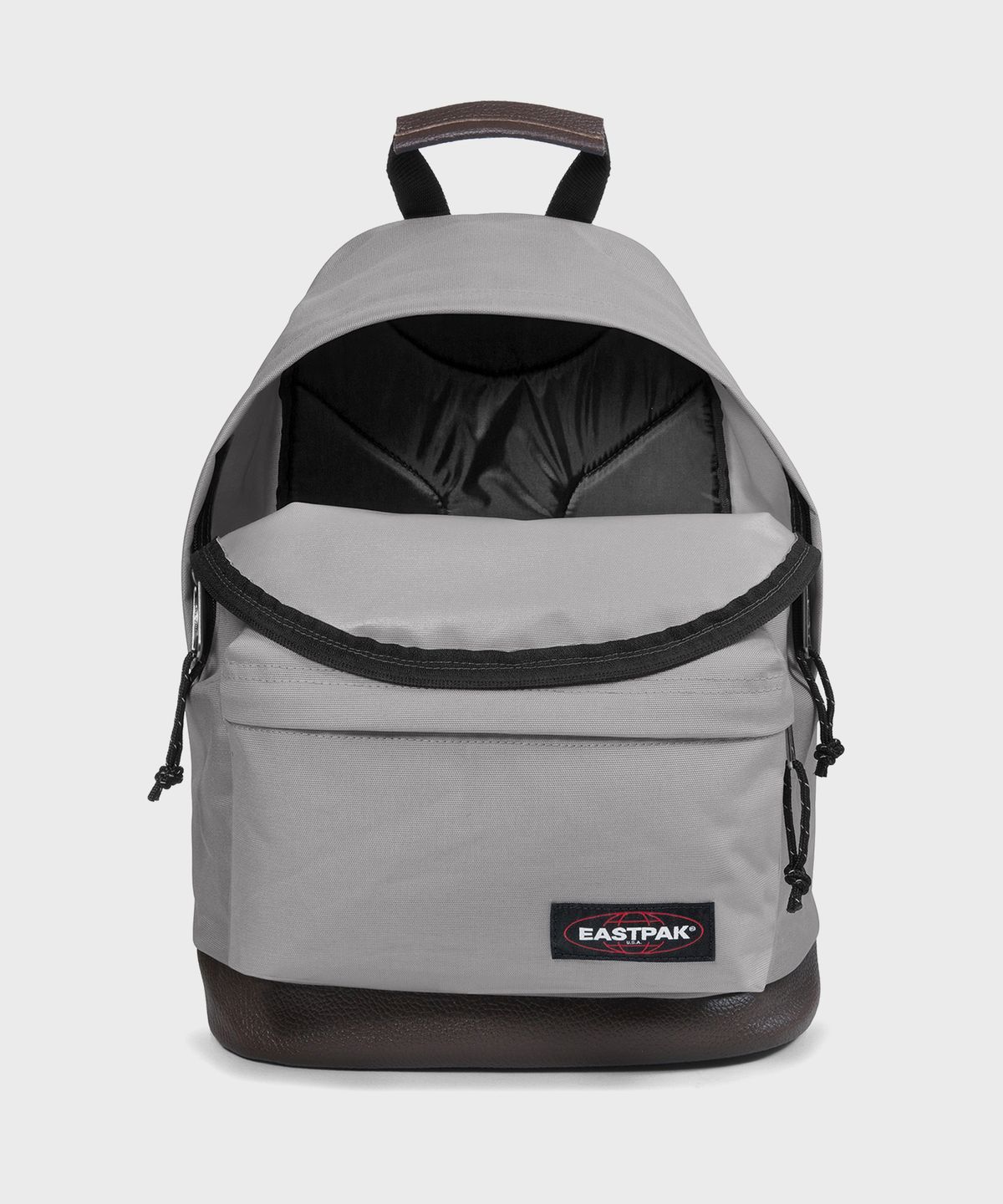 이스트팩(EASTPAK) 와이오밍 Pebble Grey