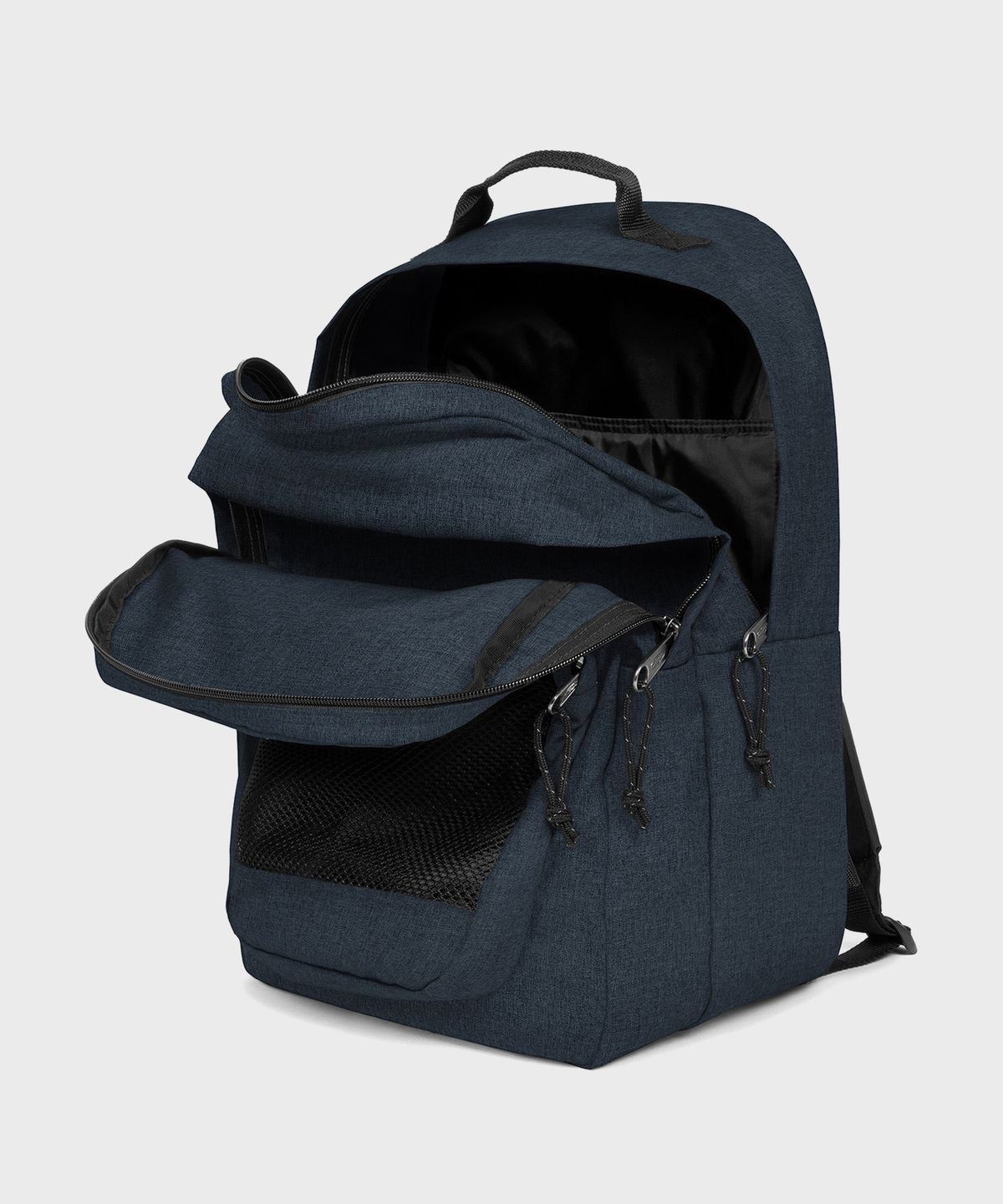 이스트팩(EASTPAK) 스터디버디 Triple Denim