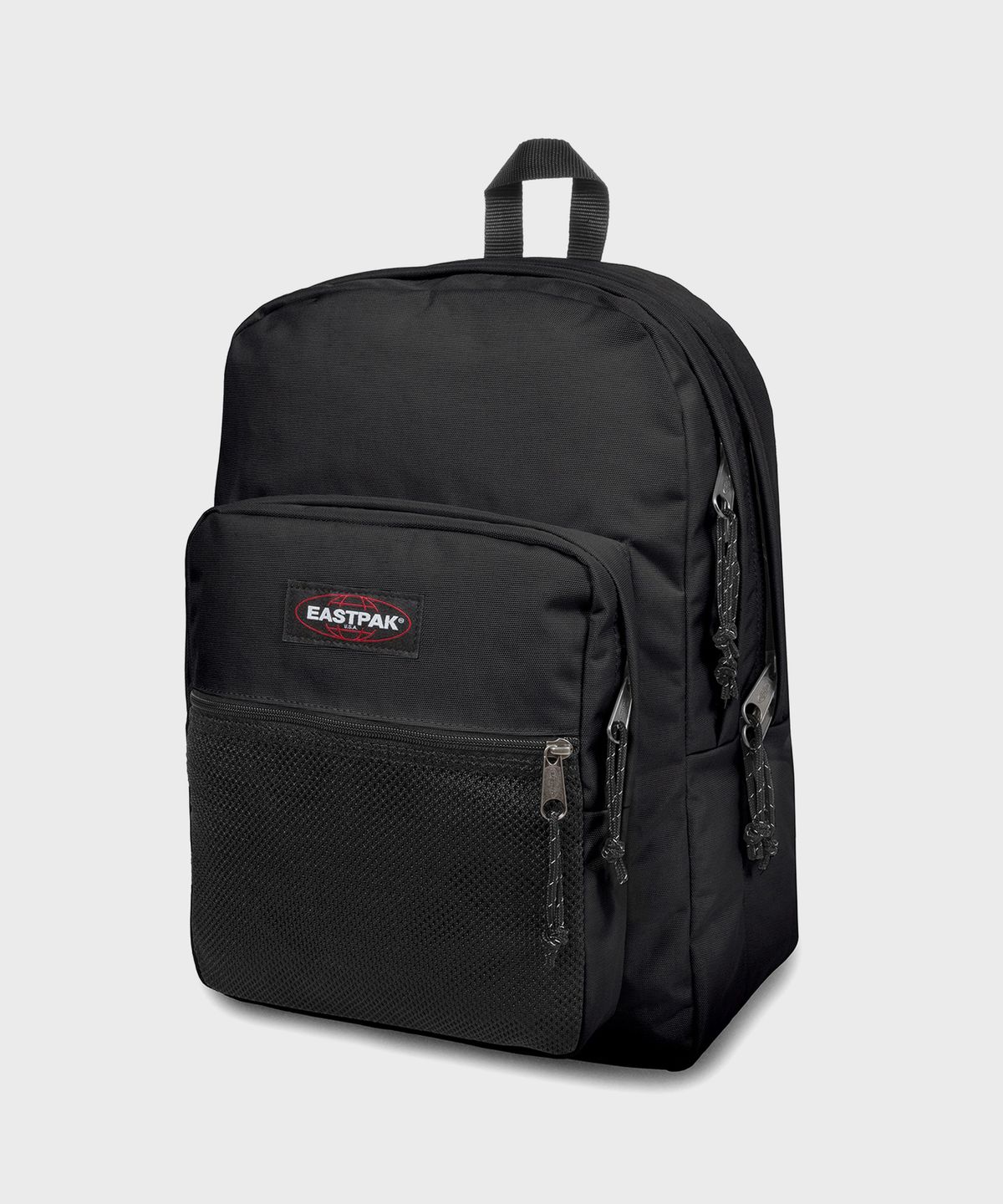이스트팩(EASTPAK) 피나클 Black