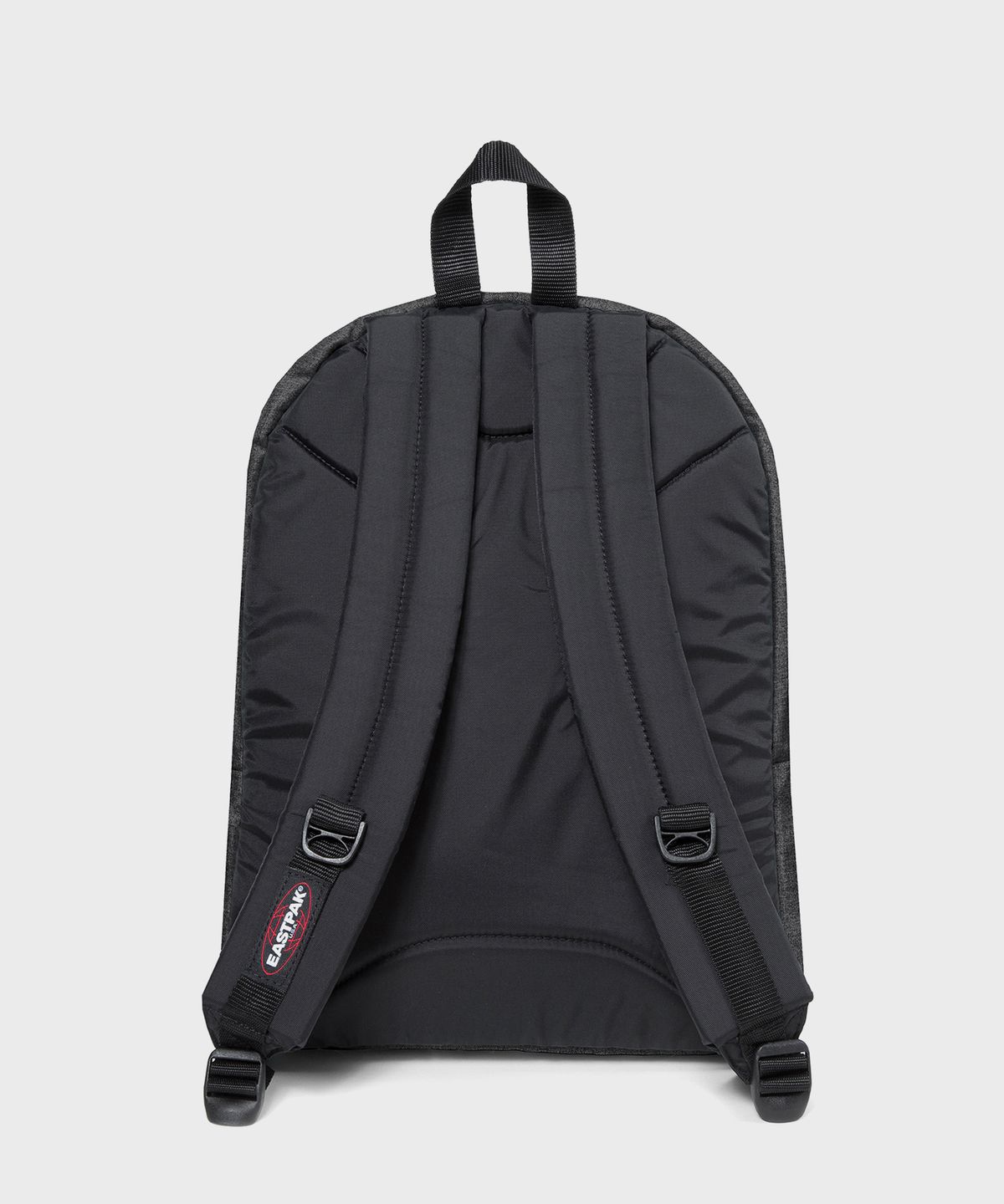 이스트팩(EASTPAK) 피나클 Black Denim