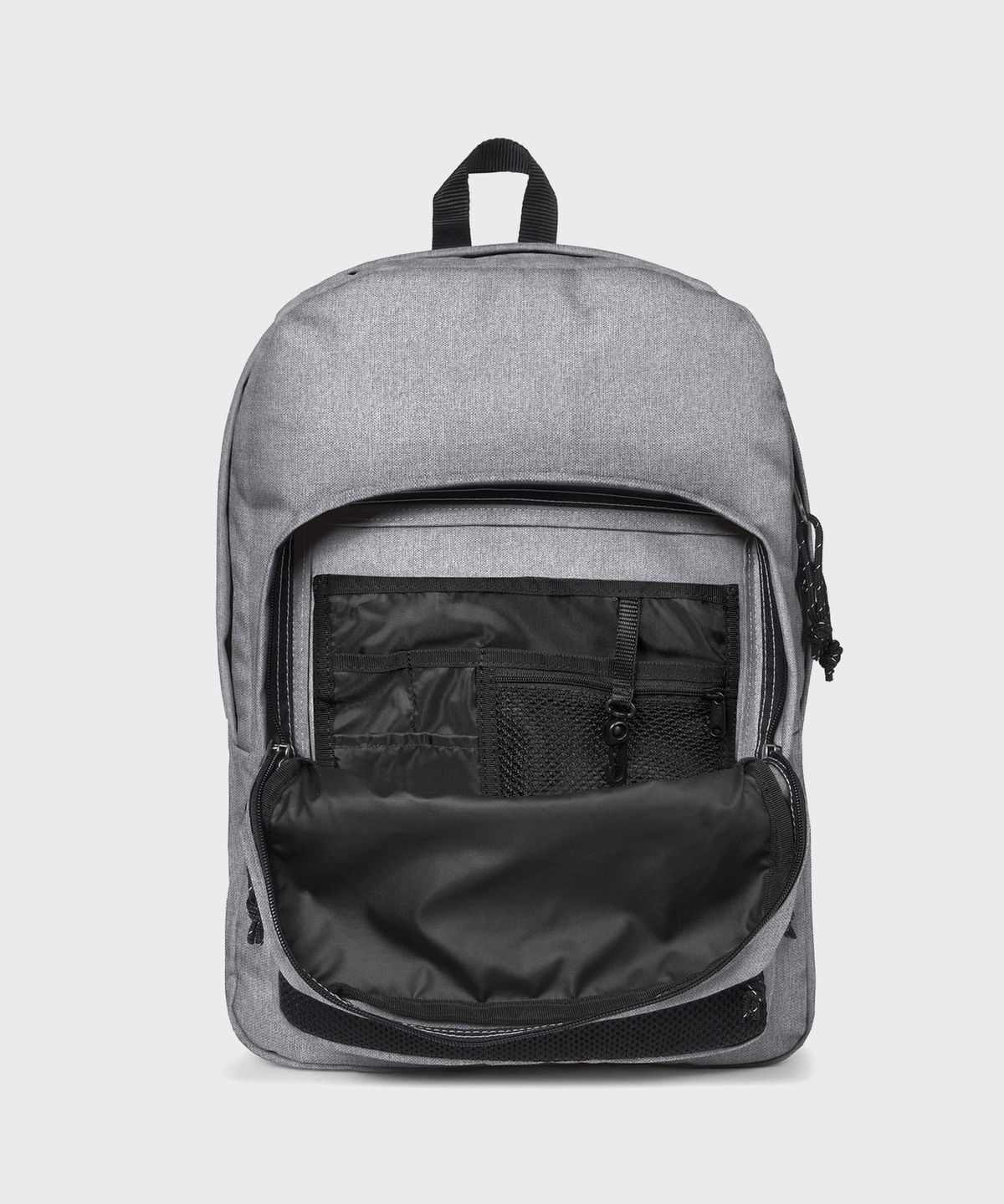 이스트팩(EASTPAK) 피나클 Sunday Grey