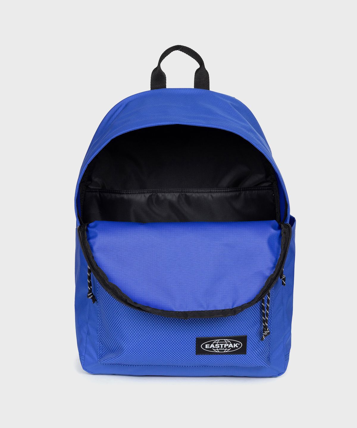 이스트팩(EASTPAK) 애슬래저파커 Athleisure Blue