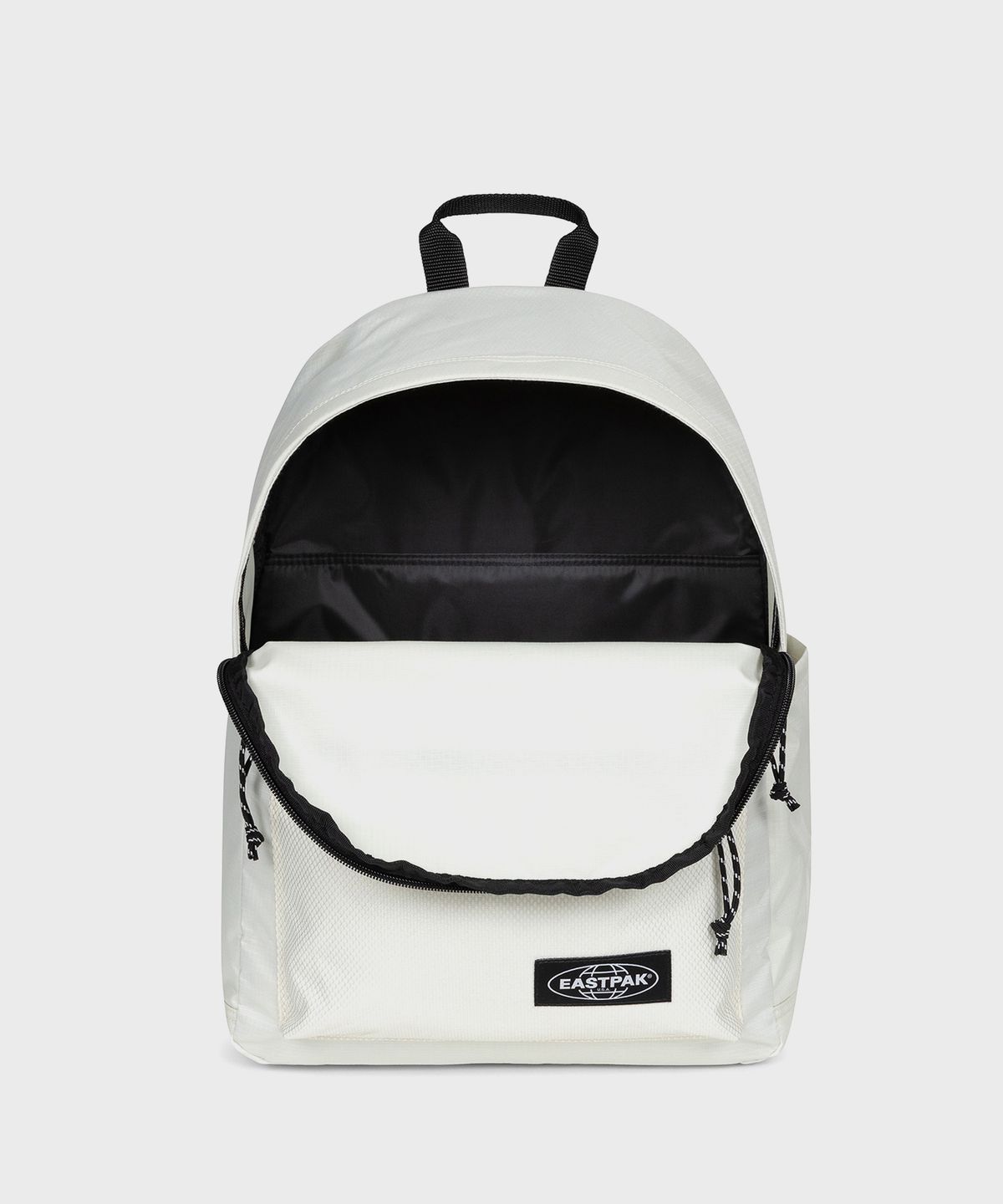 이스트팩(EASTPAK) 애슬래저파커 Athleisure Beige