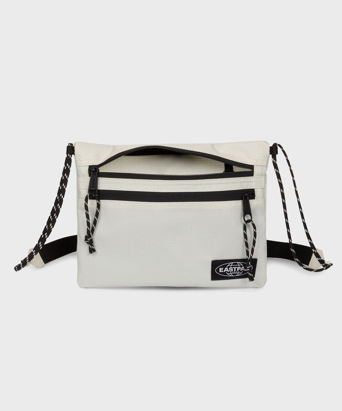이스트팩(EASTPAK) 애슬래저크로스바디 Athleisure Beige