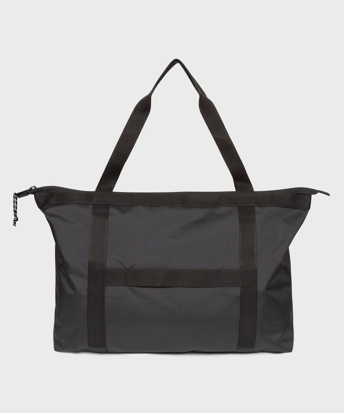 이스트팩(EASTPAK) 애슬래저토트 Athleisure Black