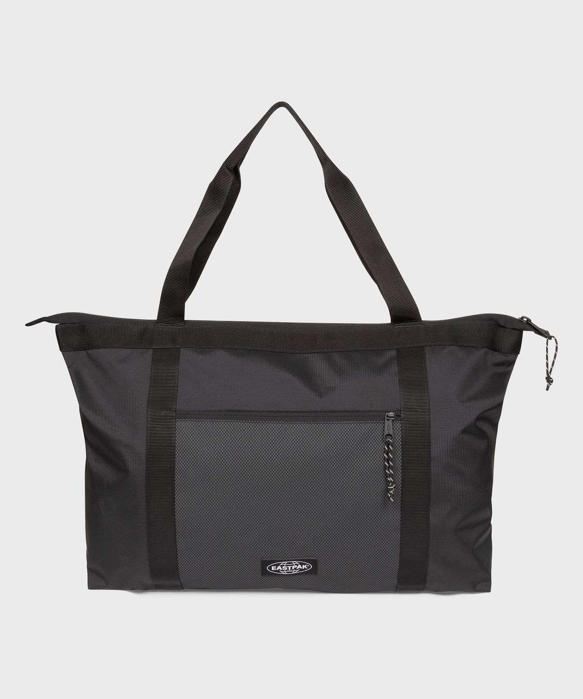 이스트팩(EASTPAK) 애슬래저토트 Athleisure Black