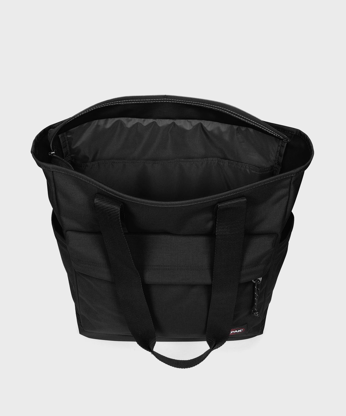 이스트팩(EASTPAK) 토트포켓 Black