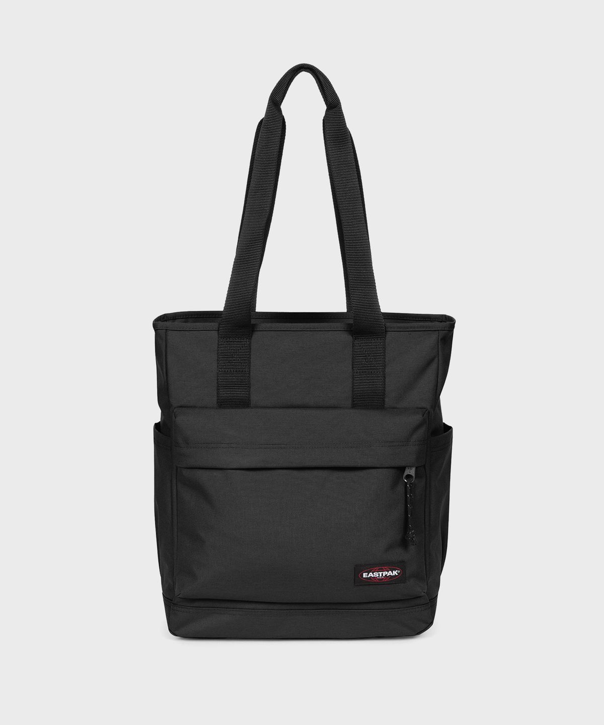 이스트팩(EASTPAK) 토트포켓 Black