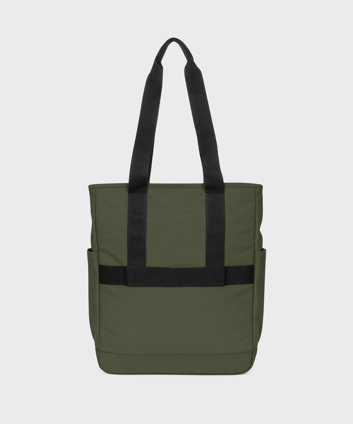 이스트팩(EASTPAK) 토트포켓 Dark Khaki