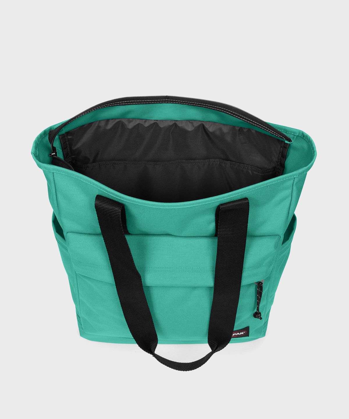 이스트팩(EASTPAK) 토트포켓 Aquamarine Blue