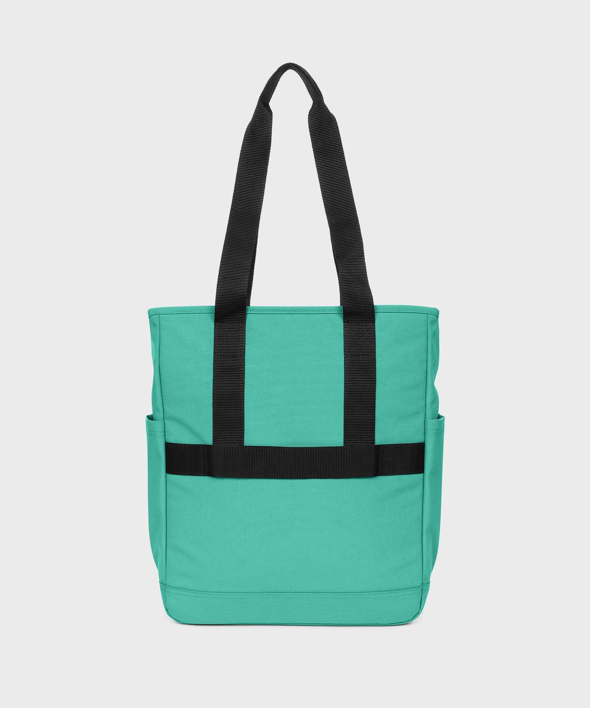 이스트팩(EASTPAK) 토트포켓 Aquamarine Blue
