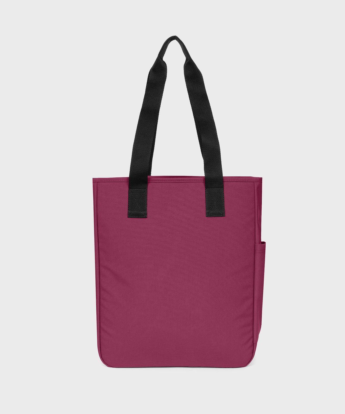 이스트팩(EASTPAK) 토트 Wine Burgundy