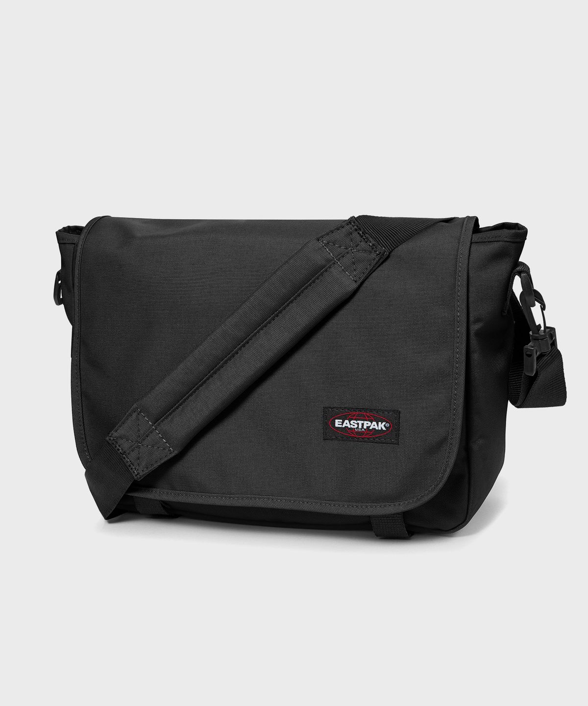 이스트팩(EASTPAK) 제이알 Black