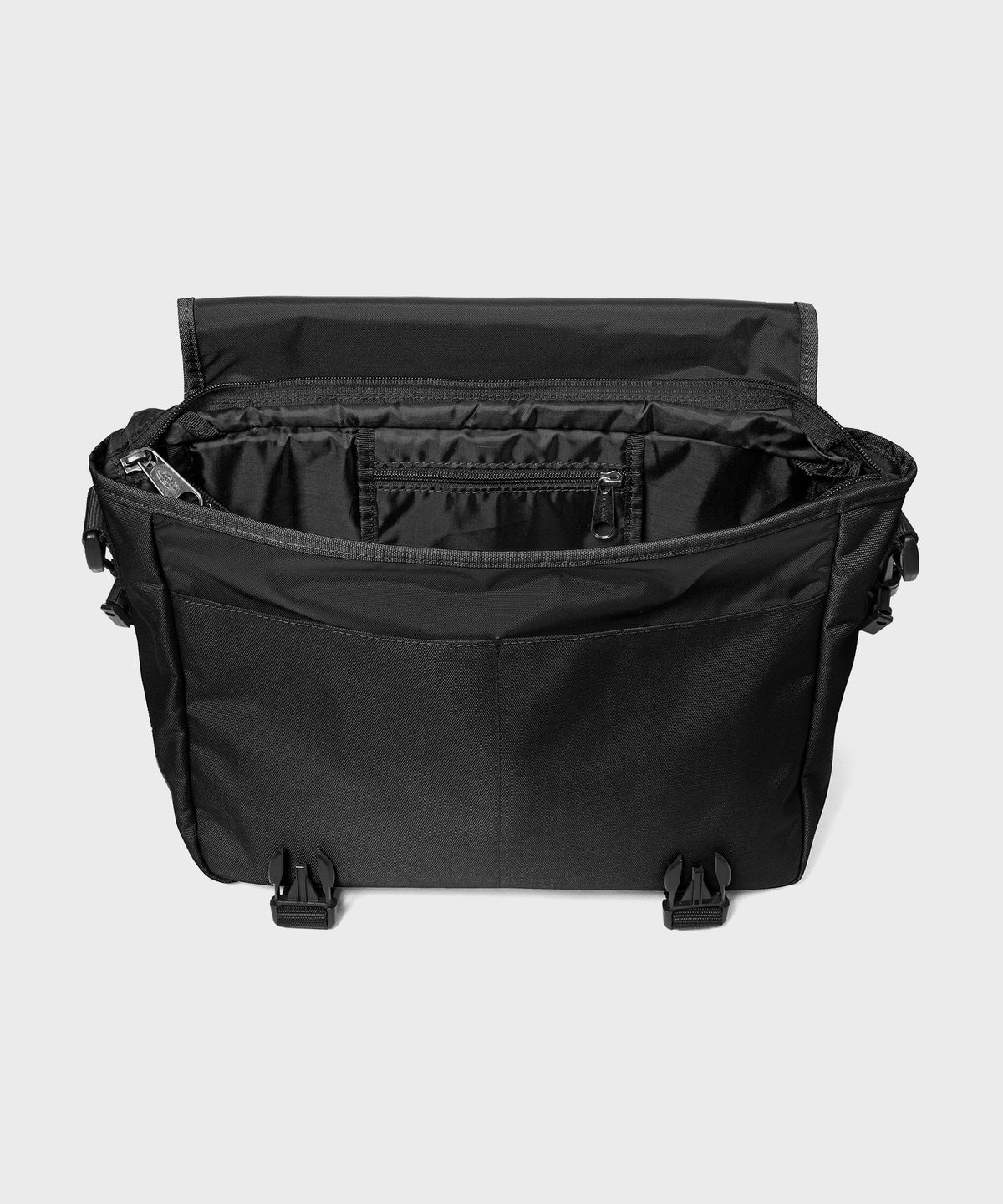 이스트팩(EASTPAK) 제이알 Black