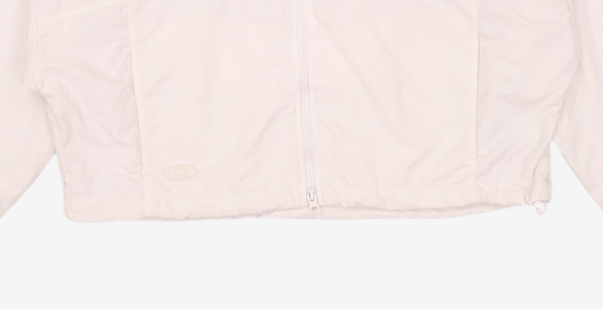 스파오(SPAO) 나일론/코치 재킷 M