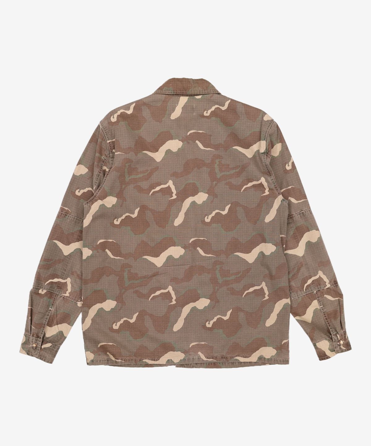 탑맨(TOPMAN) 사파리/헌팅 재킷 L