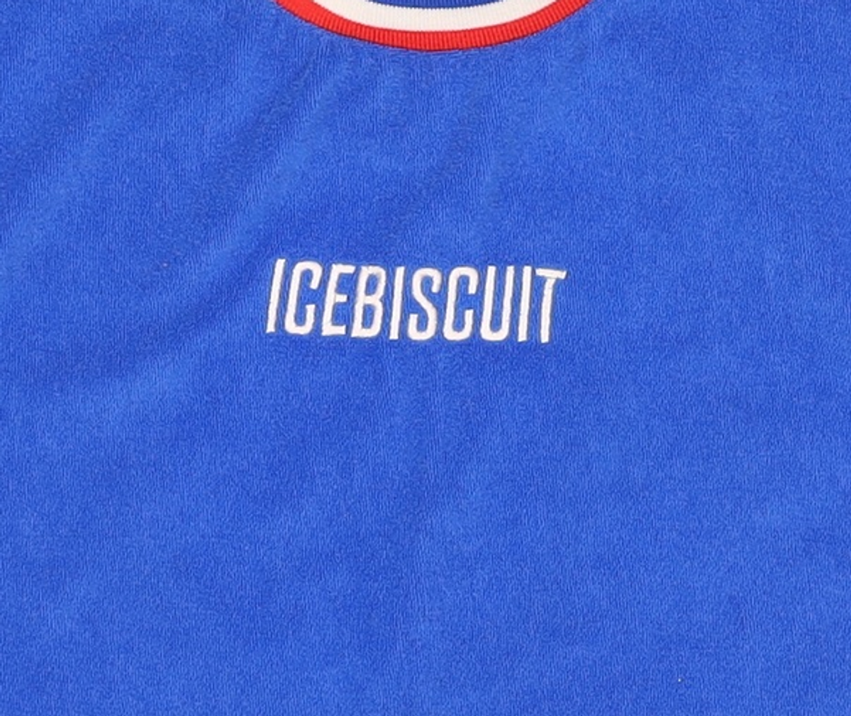 아이스비스킷(ICEBISCUIT) 반소매 티셔츠 145
