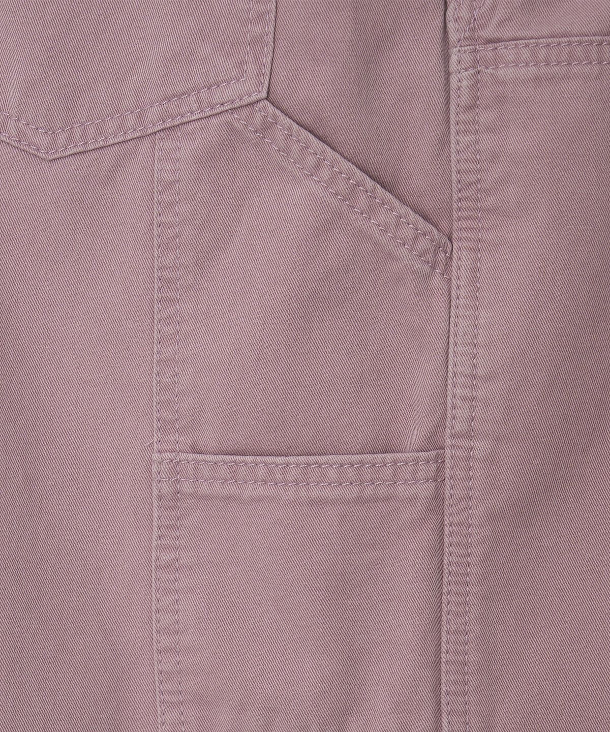 이우트(EEUT) COLOUR CARPENTER PANTS / PINK