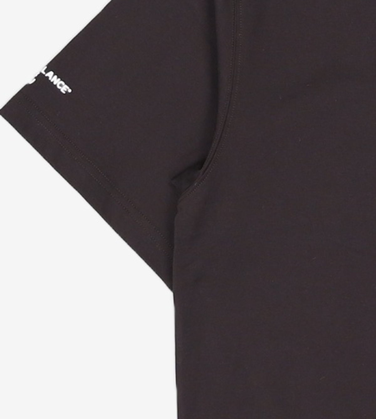 뉴발란스(NEW BALANCE) 반소매 티셔츠 XL