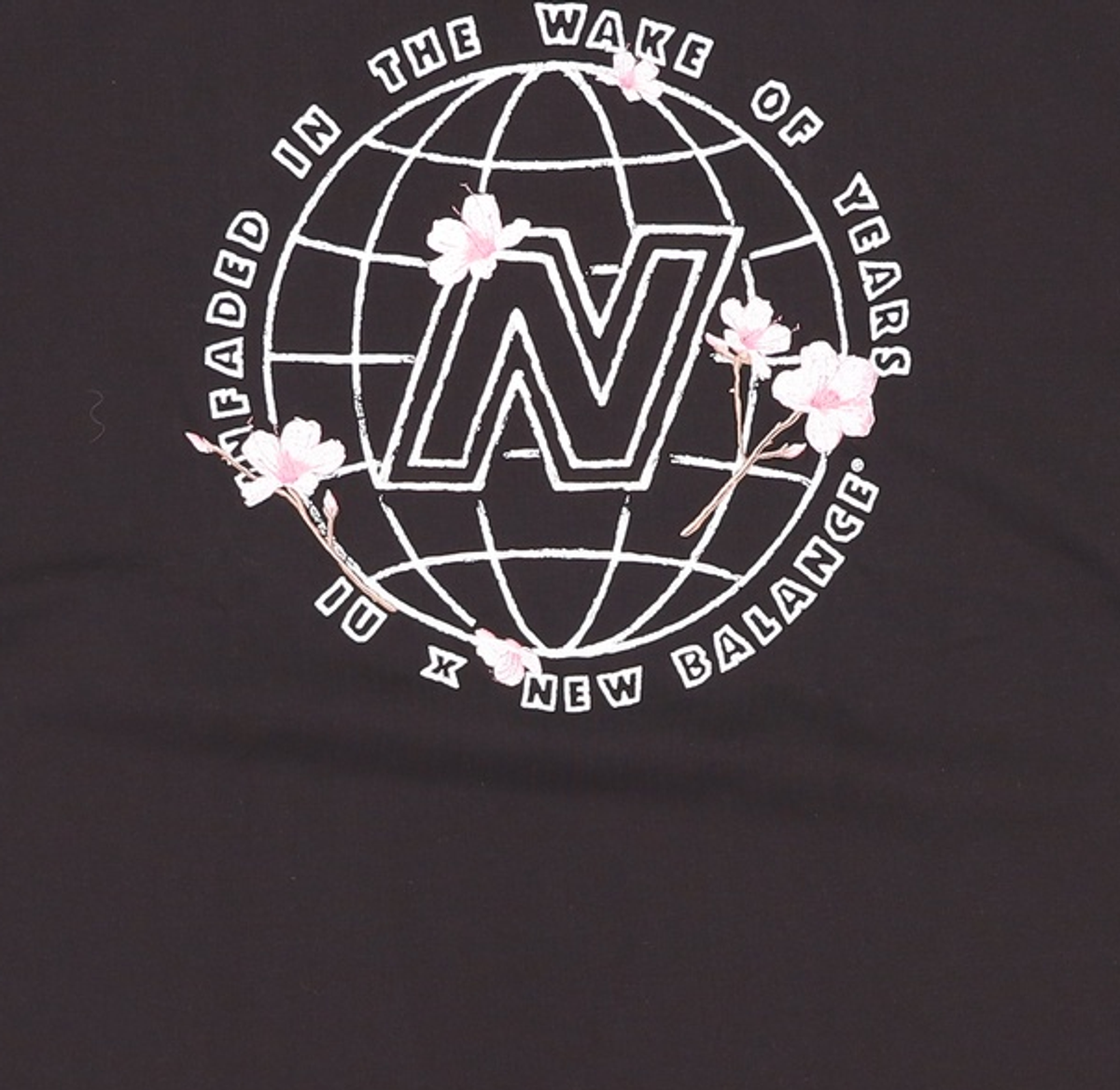뉴발란스(NEW BALANCE) 반소매 티셔츠 XL