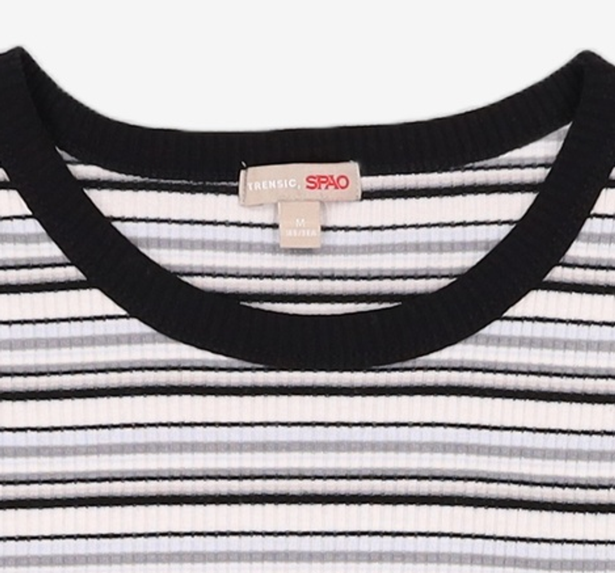 스파오(SPAO) 반소매 티셔츠 M
