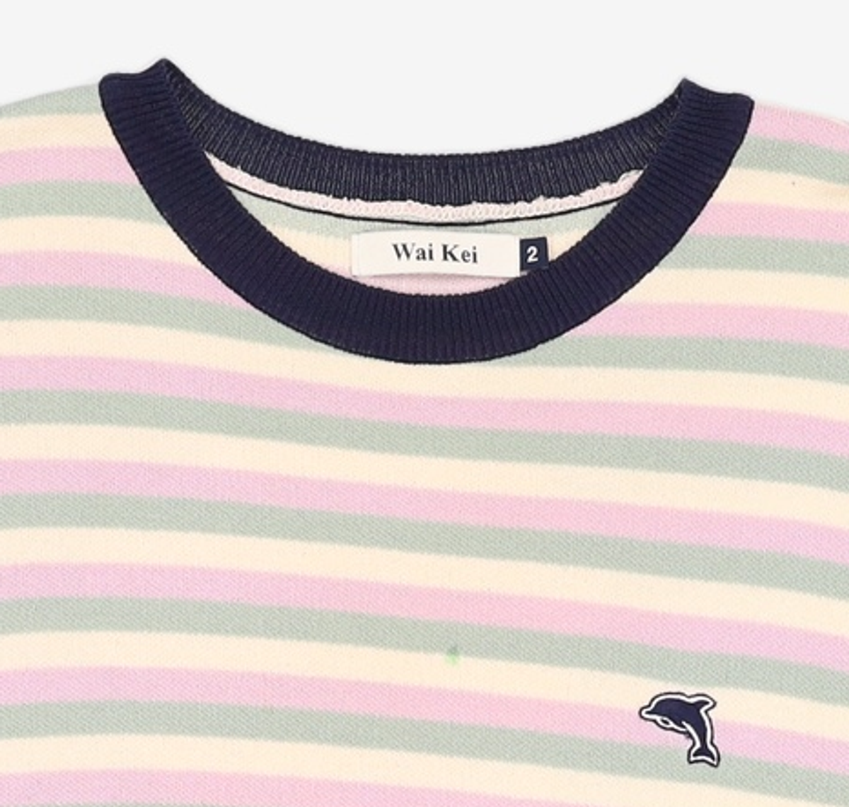 와이케이(WAIKEI) 반소매 티셔츠 2