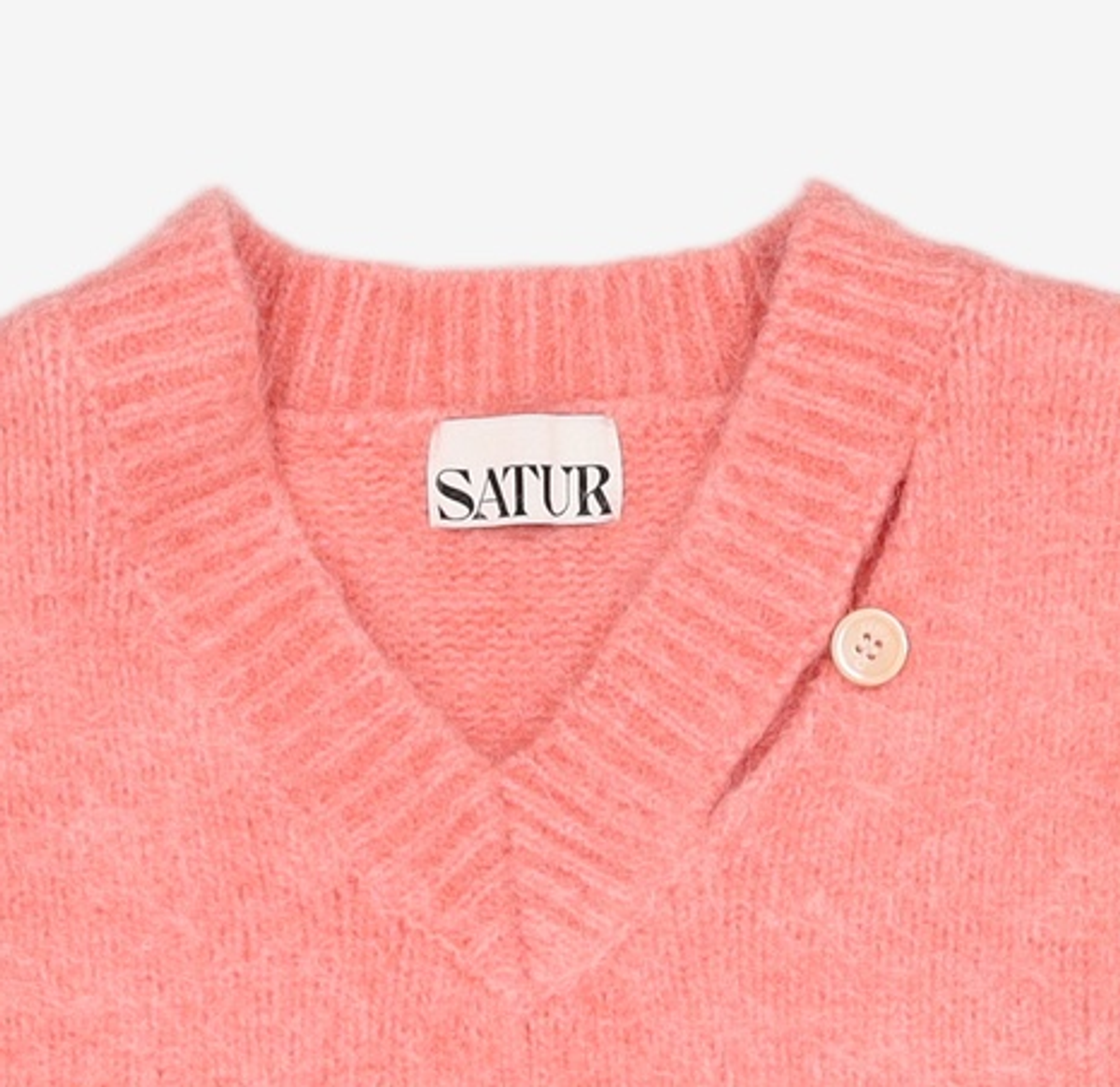 세터(SATUR) 니트/스웨터 M