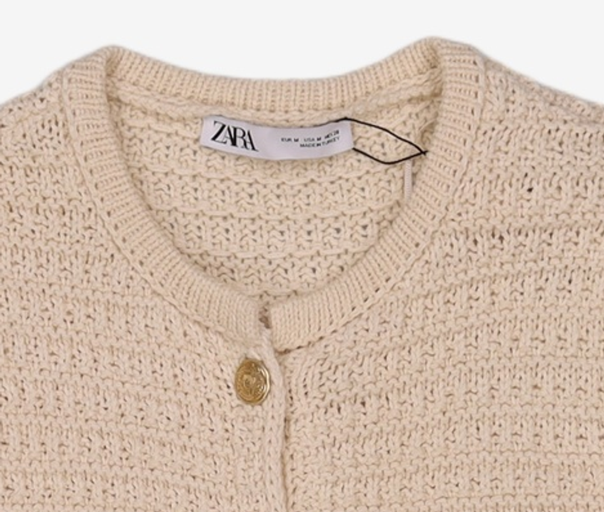 자라(ZARA) 카디건 M
