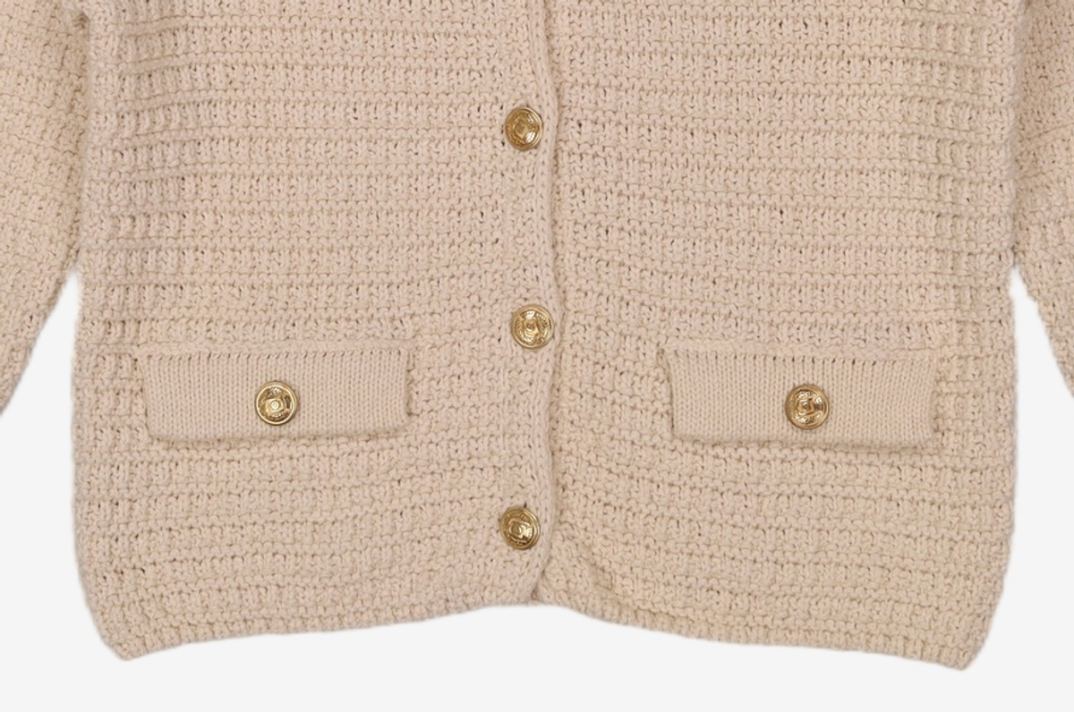 자라(ZARA) 카디건 M