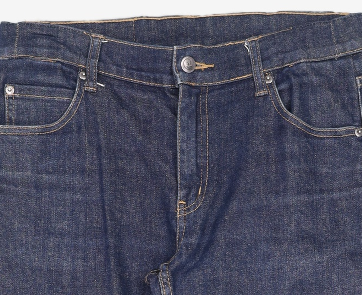 칩먼데이(CHEAP MONDAY) 청/데님 팬츠
