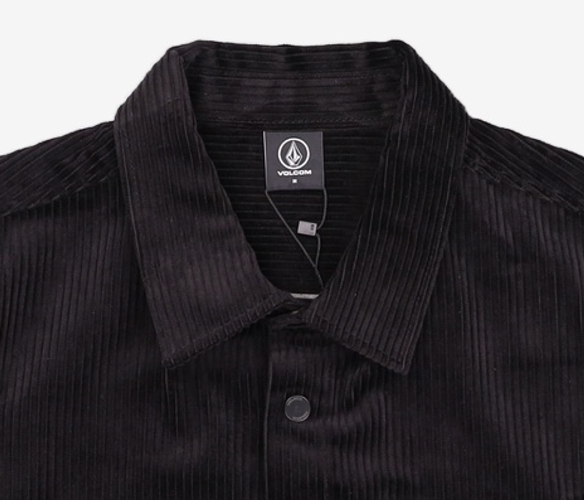 볼컴(VOLCOM) 나일론/코치 재킷 M