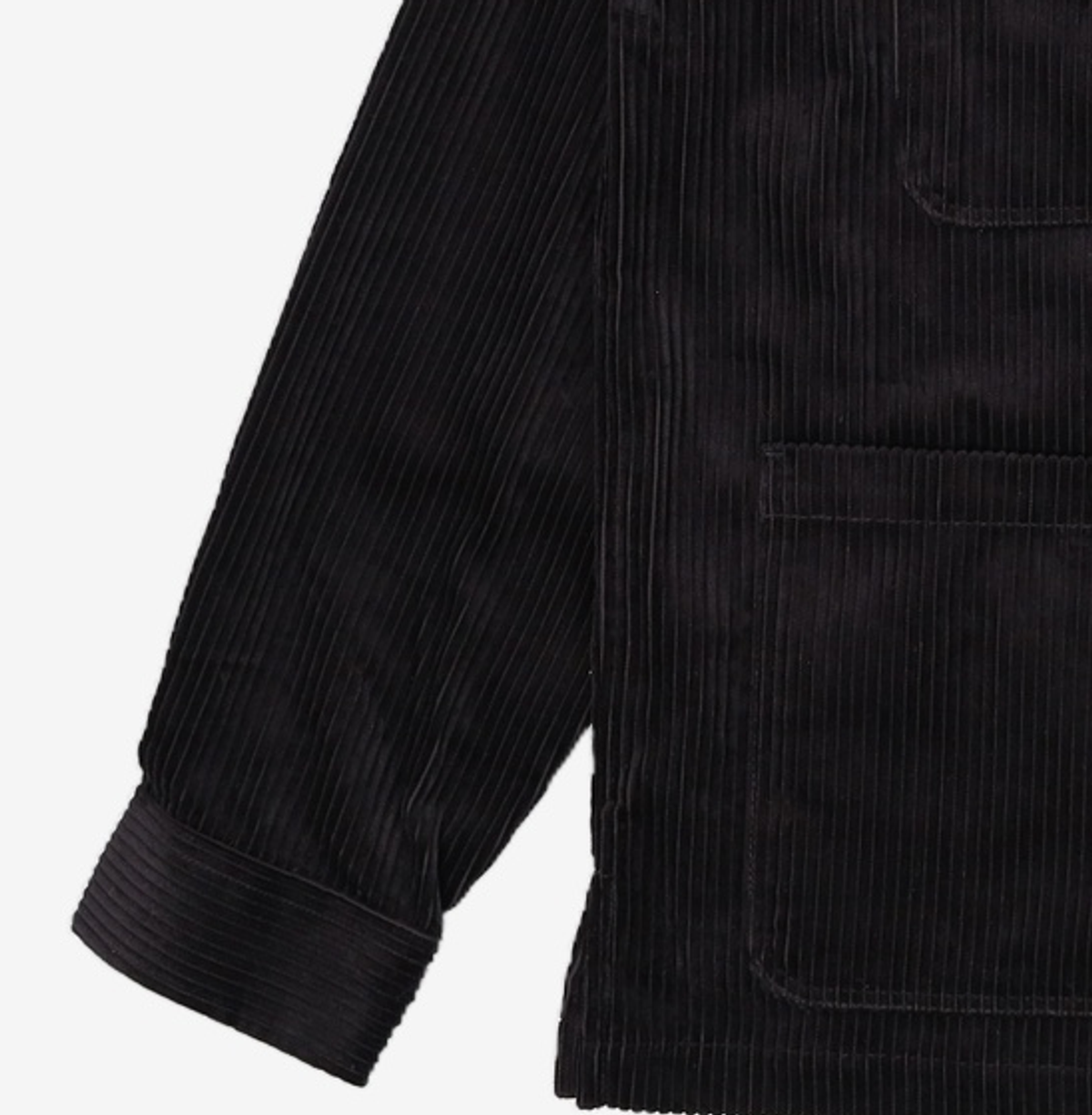 볼컴(VOLCOM) 나일론/코치 재킷 M