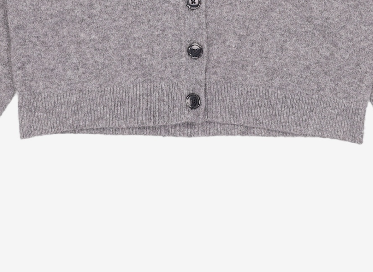 유니클로(UNIQLO) 카디건 L