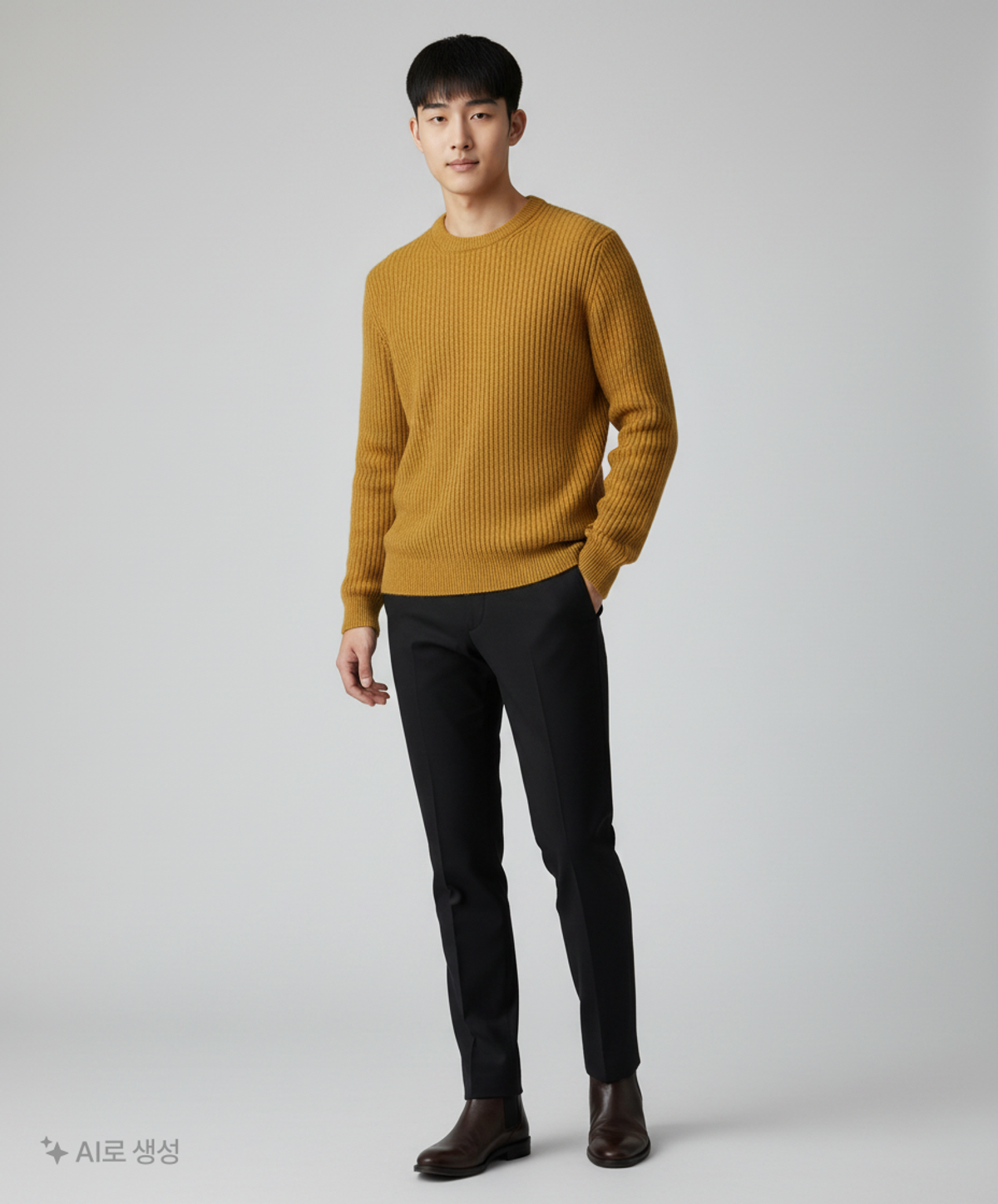 웨이드(WADE) 니트/스웨터 48