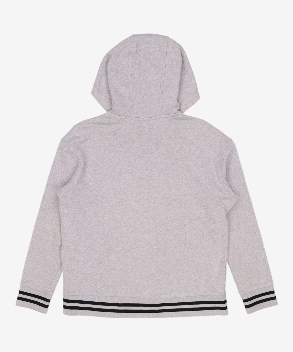 게스(GUESS) UNI RETRO ▽로고 오버핏 Hoody S