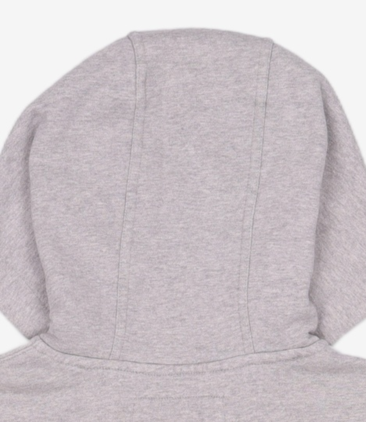 게스(GUESS) UNI RETRO ▽로고 오버핏 Hoody S