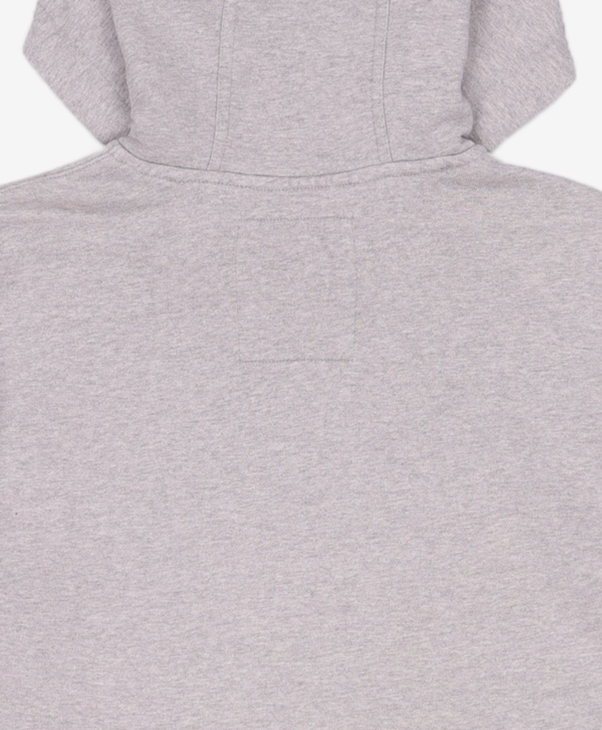 게스(GUESS) UNI RETRO ▽로고 오버핏 Hoody S