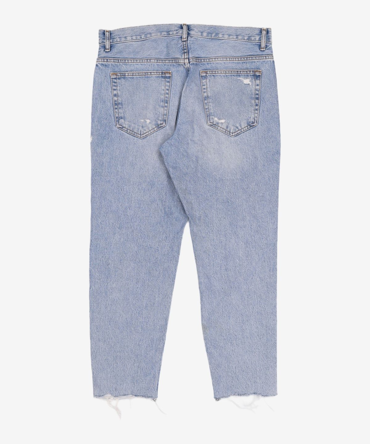 자라(ZARA) 청/데님 팬츠 34