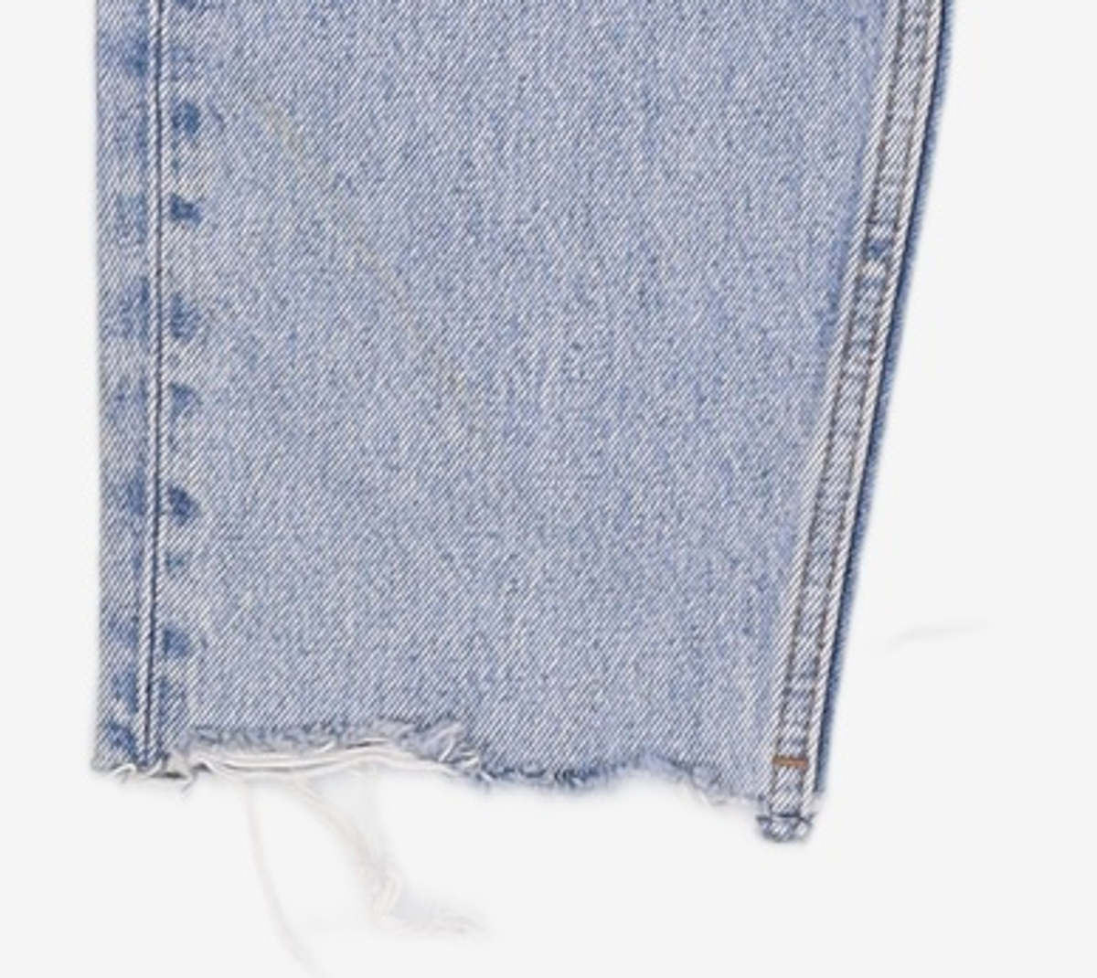 자라(ZARA) 청/데님 팬츠 34