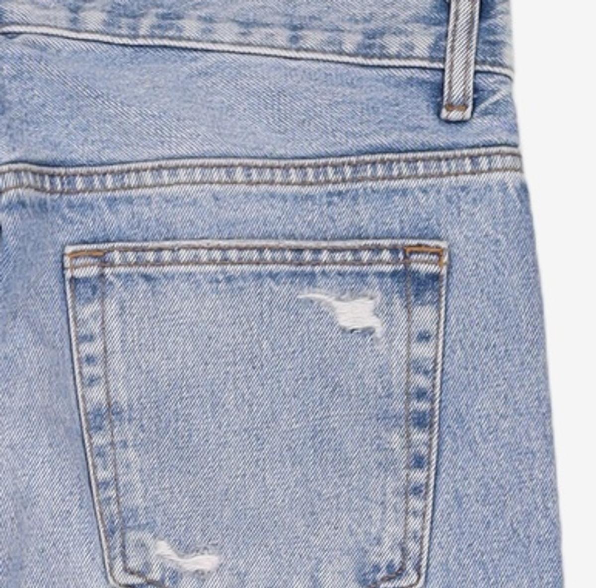 자라(ZARA) 청/데님 팬츠 34