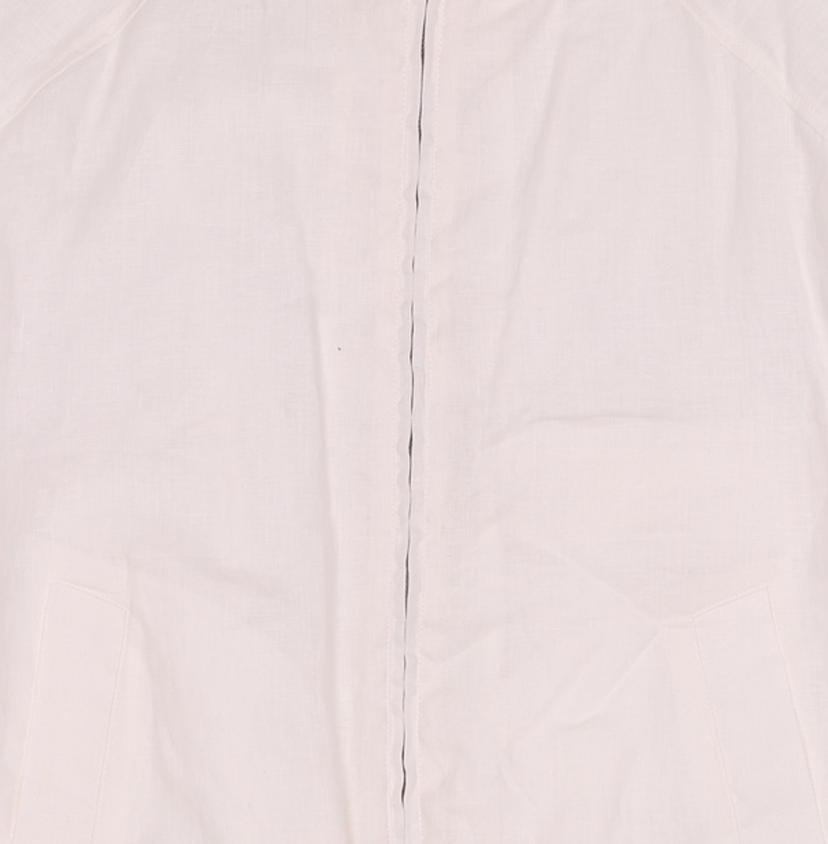 자라(ZARA) 나일론/코치 재킷 XL