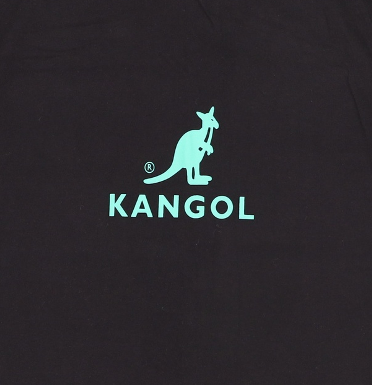 캉골(KANGOL) 반소매 티셔츠 M