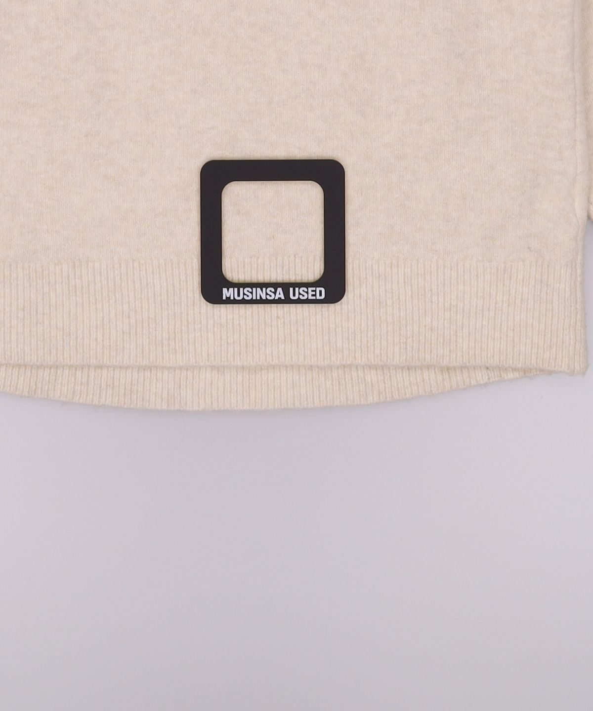 유니클로(UNIQLO) 니트/스웨터 S