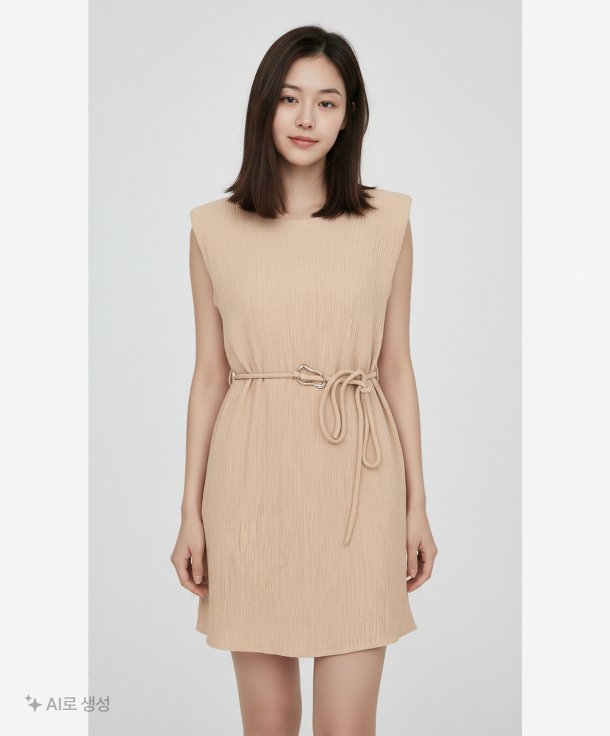 자라(ZARA) 미니 원피스 S
