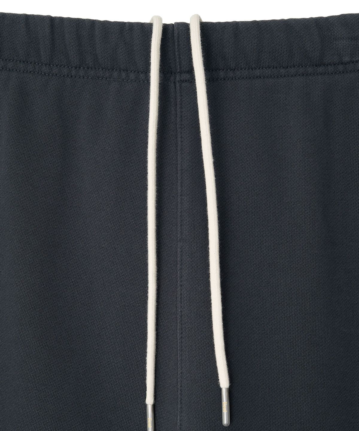 이우트(EEUT) EEUT BASIC WASHED SWEATPANTS / CHARCOAL